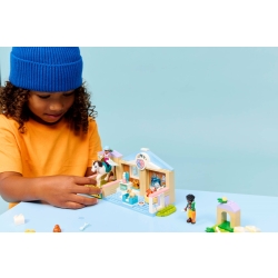 Klocki LEGO 42696 Lecznica Dla Zwierząt FRIENDS